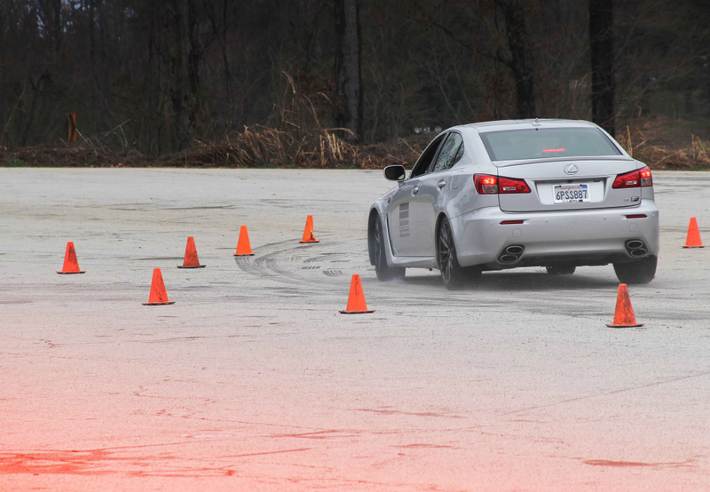 Illustration for article titled My Day at Road Atlanta.